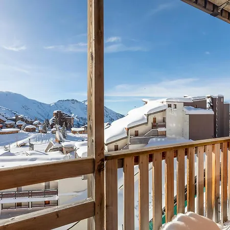 Renove, 6 Pers., Luxe, Balcon Sud, Acces Direct Pistes, Services Inclus - Fr-1-314-239 * Morzine